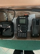 Radio Telefon Reventis