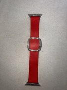 Apple Watch OEM MODERN - 40 mm czerwony