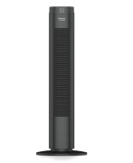 Wentylator kolumnowy NEW BABEL DIGITAL czarny 50 W.