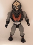Vintage 1984 Figurka Mattel MOTU Hordak