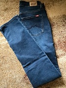 Dżinsy damskie Mustang 