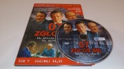 07 ZGŁOŚ SIĘ - TOM 7 - ODCINKI 14, 15 - DVD