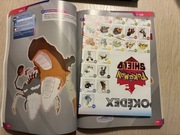 Pokemon Sword & Pokemon Shield: The Official Galar Region Pokedex The