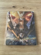 Anthem steelbook