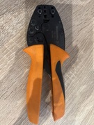 Weidmüller PZ 16 9012600000 Zaciskarka końcówki kablowe 6 do 16 mm²