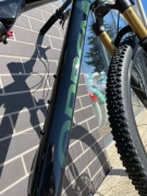 Orbea oiz M-LTD roz. L axs NOWY