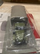 Kultowe ciężarówki z epoki PRL ZIS 150 nr 17