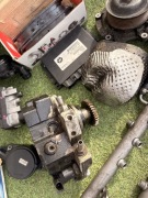 Pompa wtryskowa Chrysler 3.0 300c crd 2007