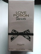 Woda perfumowana Love Potion Secrets Oriflame 50 ml