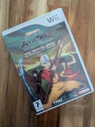 Avatar The Last Airbender The Burning Earth Wii
