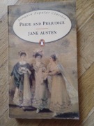 Pride and Prejudice Jane Austin