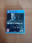 MORTAL KOMBAT XL 