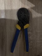 Zagniatarka KNIPEX K 30 / 4K – Made in Germany