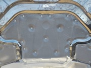 W222 Mercedes Wygłuszenie Maski 