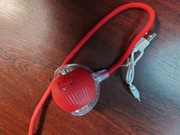 Interaktywne zabawki dla Kota. Piłka i laser. Ładowane USB. Nowe.