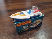 Matchbox Superfast No 5 Seafire