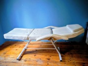 Fotel kosmetyczny/masaż 