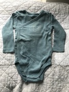 ZESTAW NIEMOWLĘCY NOWY - rozmiar 62/68