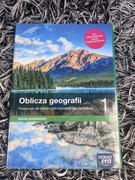 Oblicza geografii 1
