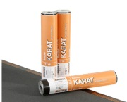 KARAT Papa termozgrzewalna BAUDER