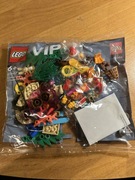 LEGO 40607 LETNIA FRAJDA SUMMER FUN VIP POLYBAG