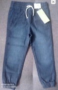 Nowe joggery H&M rozm.110