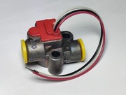 Lotniczy przepływomierz paliwa FloScan 201B Fuel Flow Transducer