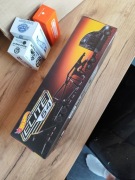 Laweta cascadia rlc premium HOT WHEELS 1:64 