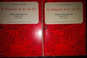 Le francais et la vie 1