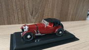 Aston Martin MK2 1934r 1:43 Amer.com