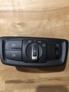 WŁĄCZNIK ŚWIATEŁ BMW X1 F48 X2 F39 EUROPA