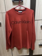 Wyprzedaż!! Oryginalna koszulka z krótkim rękawem firmy Calvin Klein