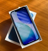 IPHONE 13 128GB Blue + Etui