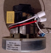 Silnik odkurzacza 700W, selecline 220-240V