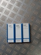 Plytki wieloostrzowe.