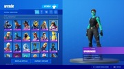 Konto Fortnite PC
