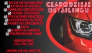 Myjnia Legionowo Auto Detailing 