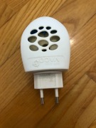 Elektrofumigator do gniazdka Vaco