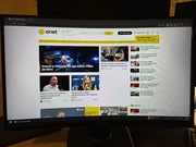 Monitor ASUS TUF Gaming VG24VQE 23.6" 1920x1080px 165Hz 1 ms Curved