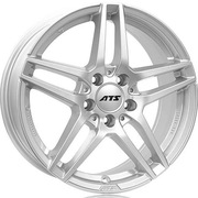 4x Felgi ATS Mizar 6.5x17 5x112 ET44