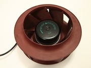 Przemysłowa turbina środkowa Niemiecka 48V 95W R1G 225-AF11-30 48V