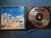 DEEP PURPLE - In Rock. 