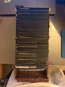 DYSKIETKA 5,25 DYSKIETKI 5.25 - COMMODORE 64 / ATARI  2S 2D