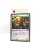 Magic the gathering - Ajani's Pridemate FOIL - MTG 