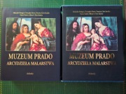 Arcydzieła malarstwa Muzeum Prado Arkady