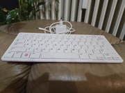 Raspberry pi 400 mini pc+ zasilacz 