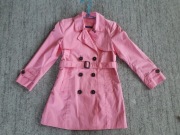 Płaszcz trencz ZARA rozm.118
