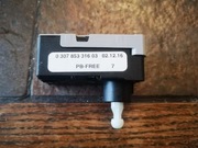 PEUGEOT 308 T9  SILNICZEK REGULACJI LAMPY