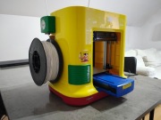 Drukarka 3D XYZprinting da Vinci miniMaker 
