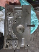 Glowica silnika VW Audi 2.0 TDI 05l103403AC